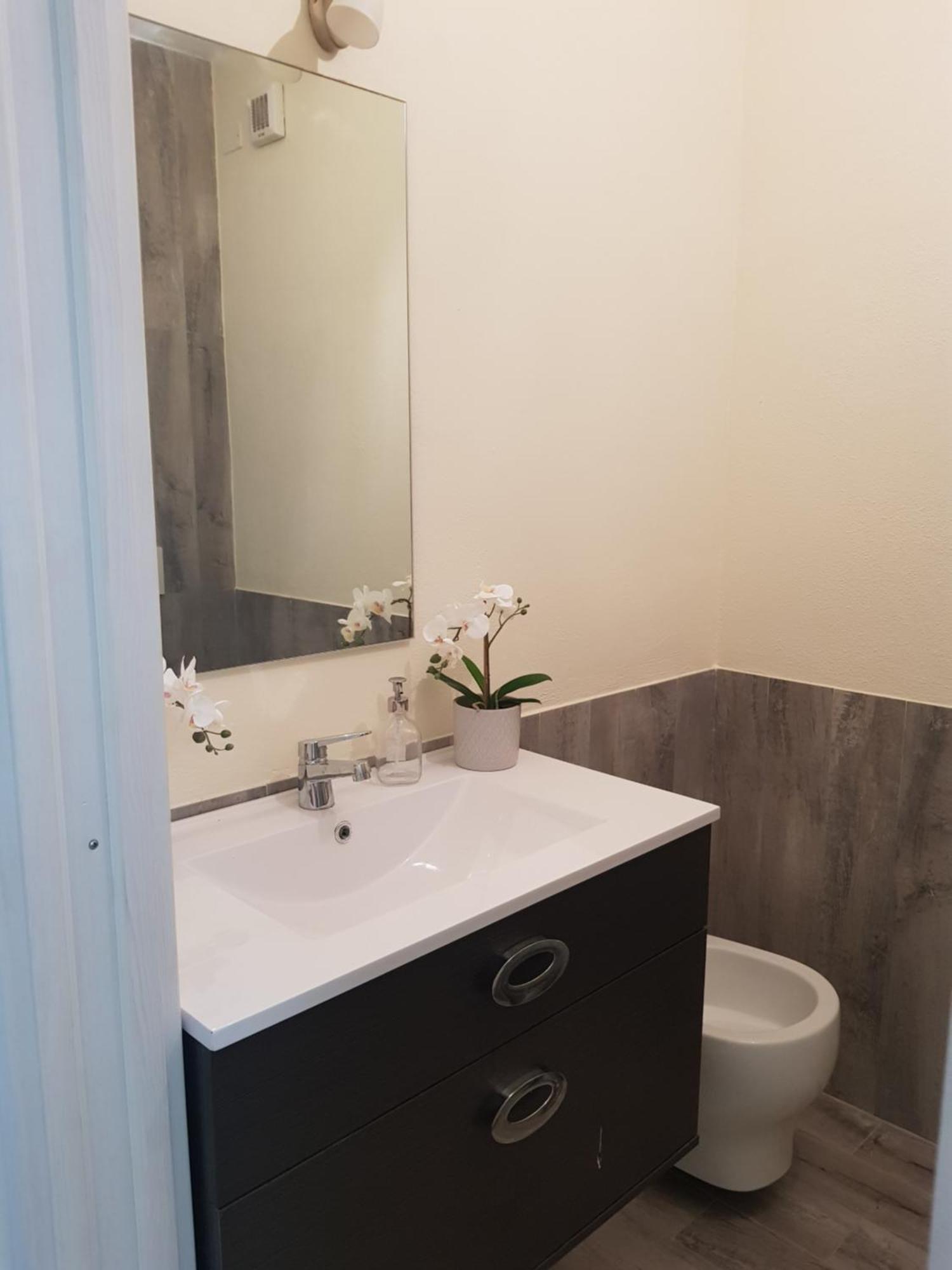 Villa Ersilia Porto Columbu - Perd'E Sali Quarto foto